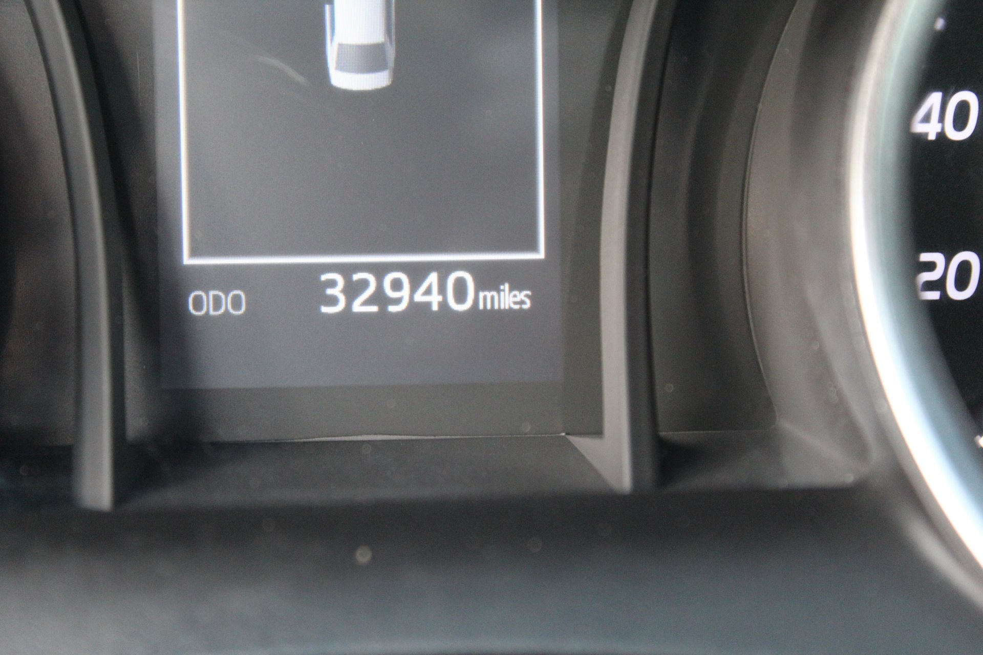 Used 2024 Toyota Camry LE image 32