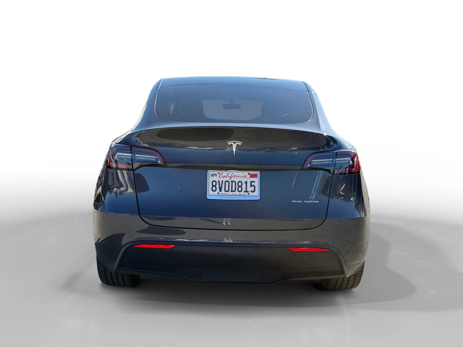 Used 2021 Tesla Model Y Long Range image 4
