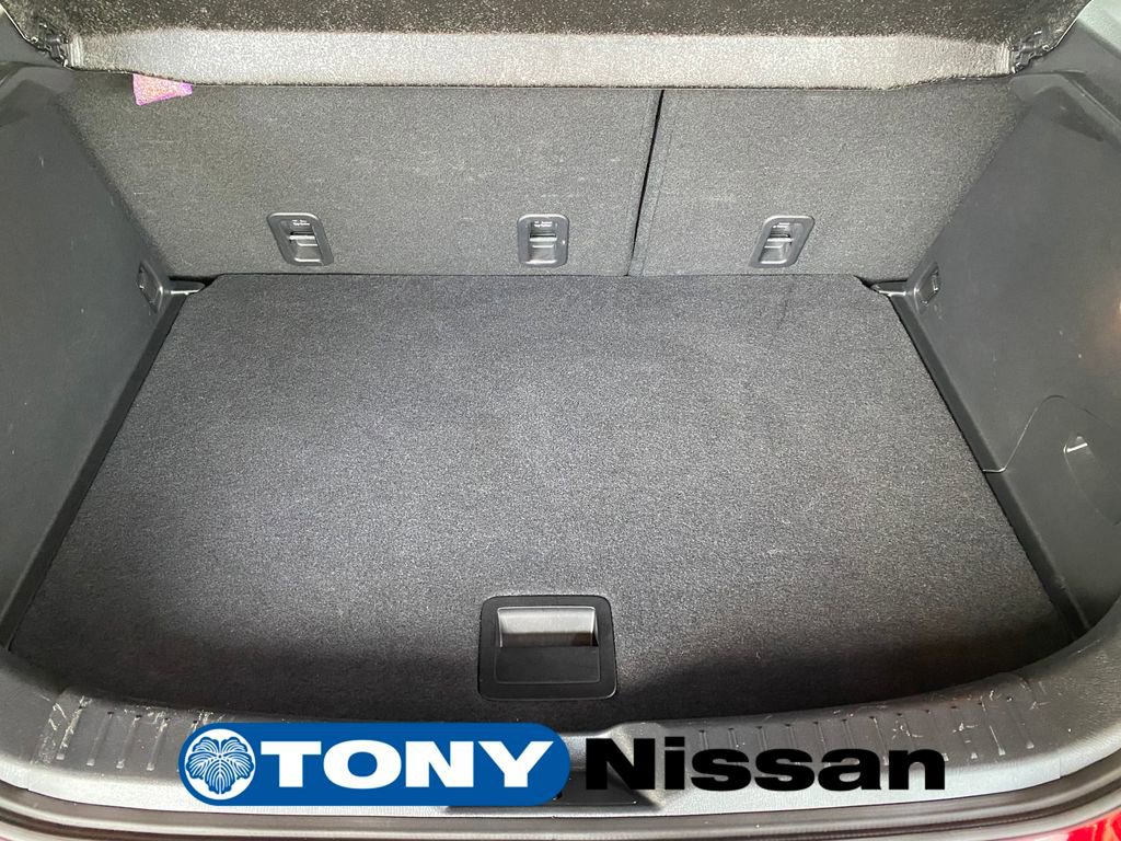 Used 2021 MAZDA CX-3 Sport image 29