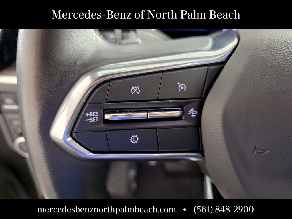 Used 2025 Chevrolet Suburban Z71 w/ Z71 Off-Road Package AWD/4WD image 18