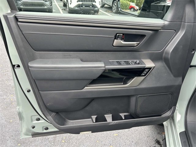 New 2026 Toyota Tundra Limited image 23