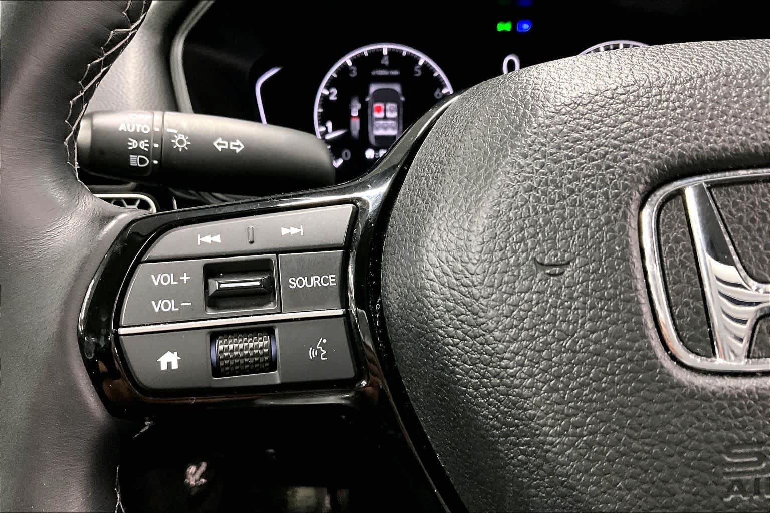 Used 2023 Honda Civic EX image 23