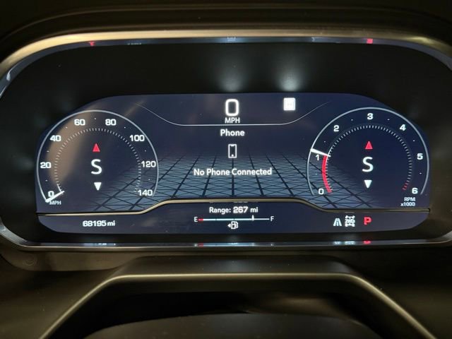 Used 2023 GMC Yukon SLT image 22