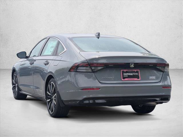 New 2026 Honda Accord Touring image 9