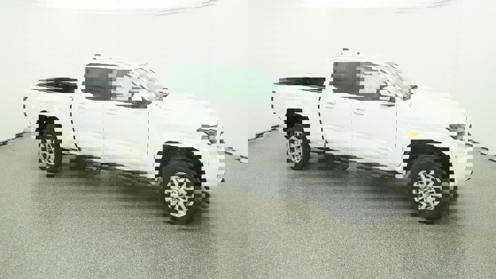 New 2026 Toyota Tacoma SR5 image 45