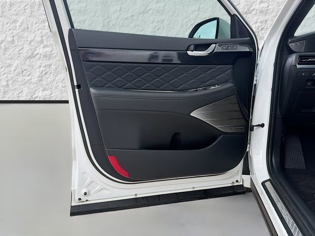 Used 2022 Hyundai Palisade Calligraphy FWD image 24