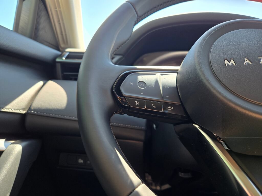 New 2026 MAZDA CX-5 Preferred AWD/4WD image 25