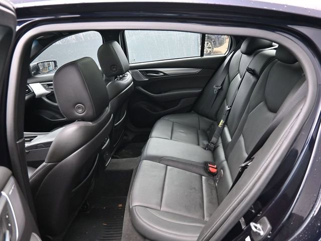 Used 2021 Cadillac CT5 Premium Luxury w/ Parking Package image 34