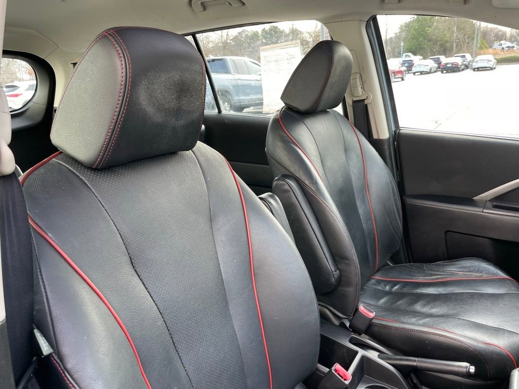 Used 2012 MAZDA MAZDA5 Grand Touring image 29