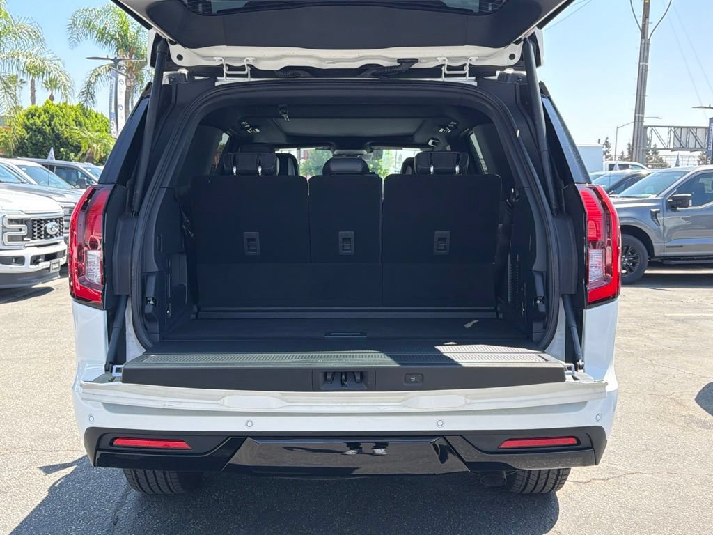 New 2026 Ford Expedition Platinum w/ Stealth Appearance Package AWD/4WD image 16