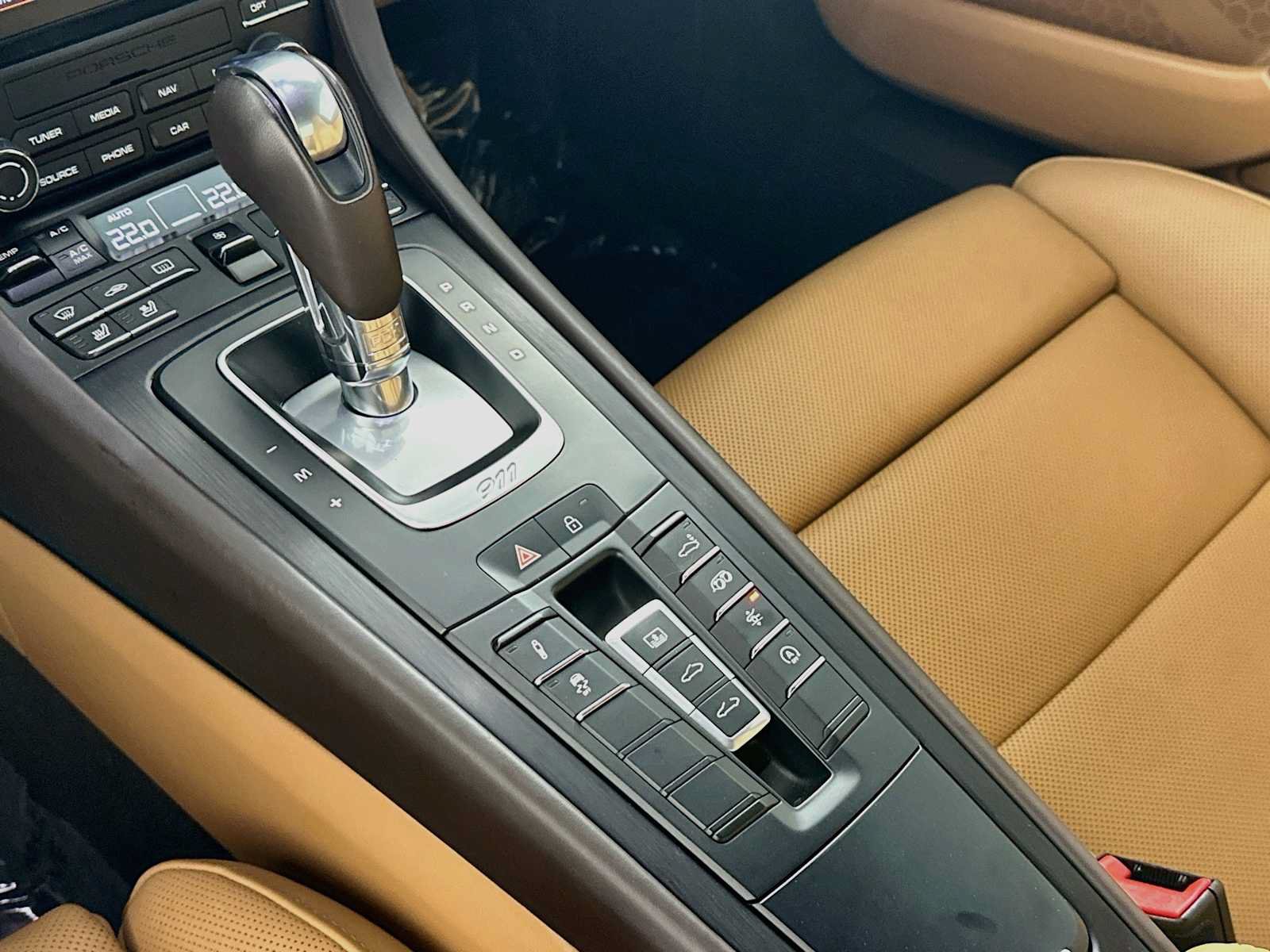 Certified 2019 Porsche 911 Carrera GTS RWD image 20