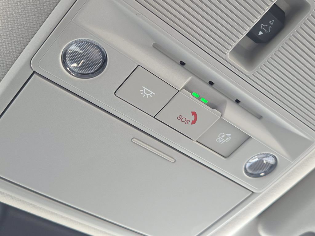 New 2026 Nissan Sentra SL w/ Floor Mat Package FWD image 24