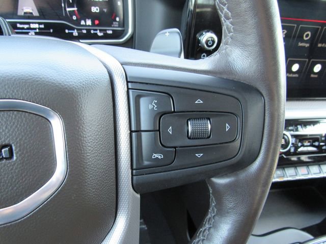 Used 2023 GMC Sierra 1500 Denali AWD/4WD image 22