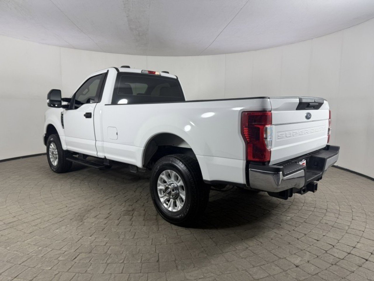 Used 2020 Ford F350 XL w/ STX Appearance Package image 5