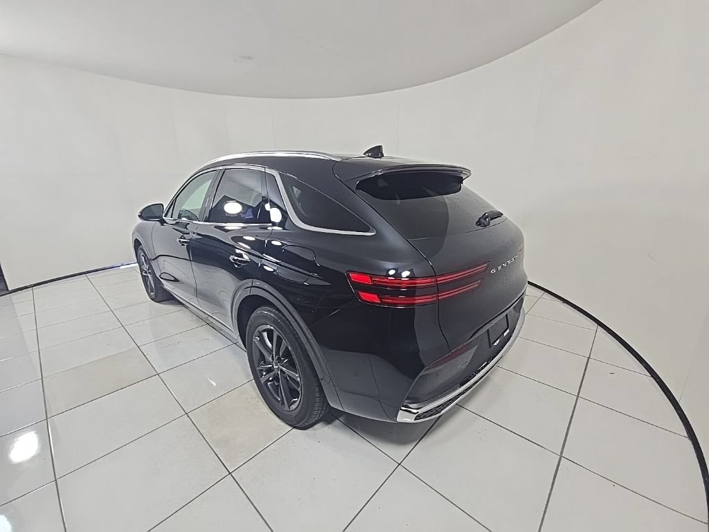 New 2027 Genesis GV70 2.5T Advanced AWD/4WD image 7