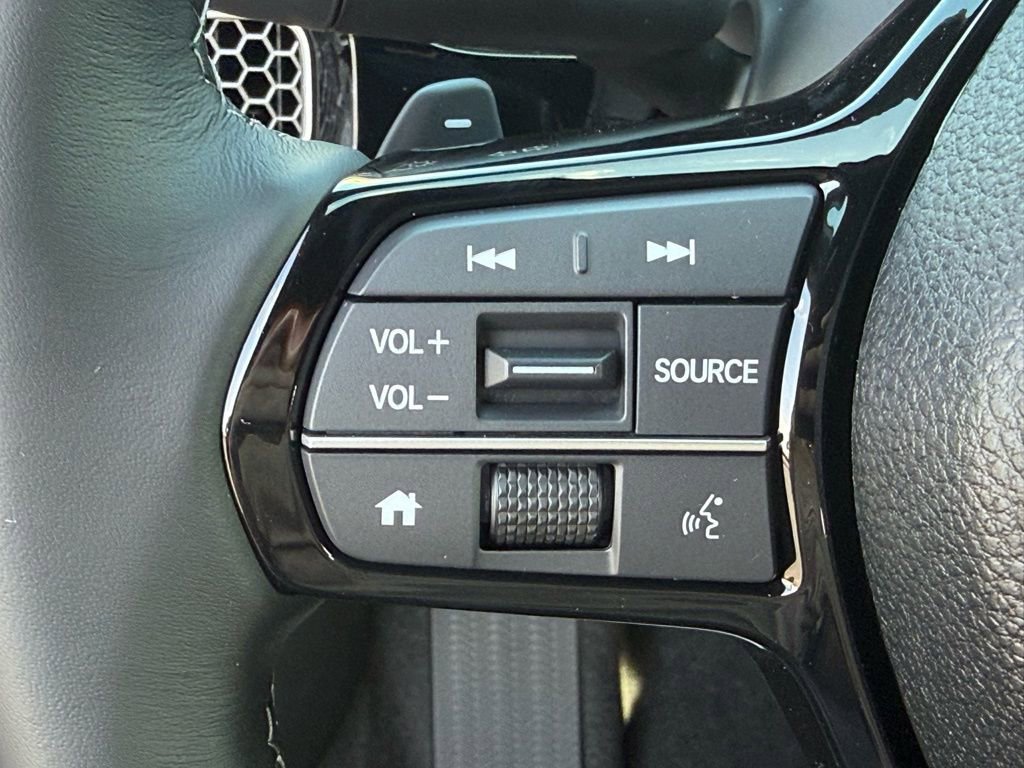 New 2026 Honda Civic Sport image 18