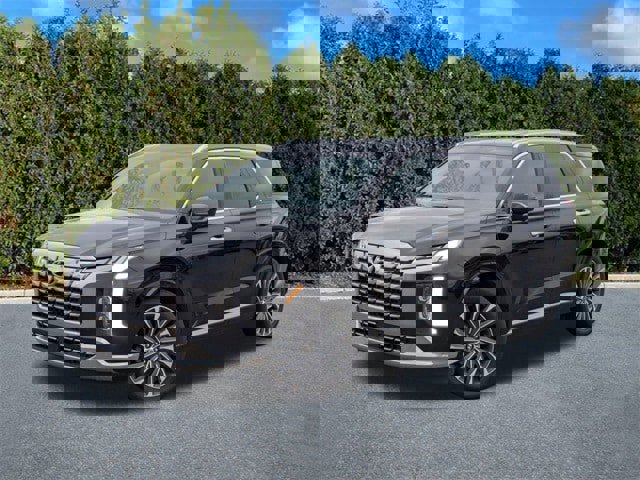 Used 2023 Hyundai Palisade Calligraphy