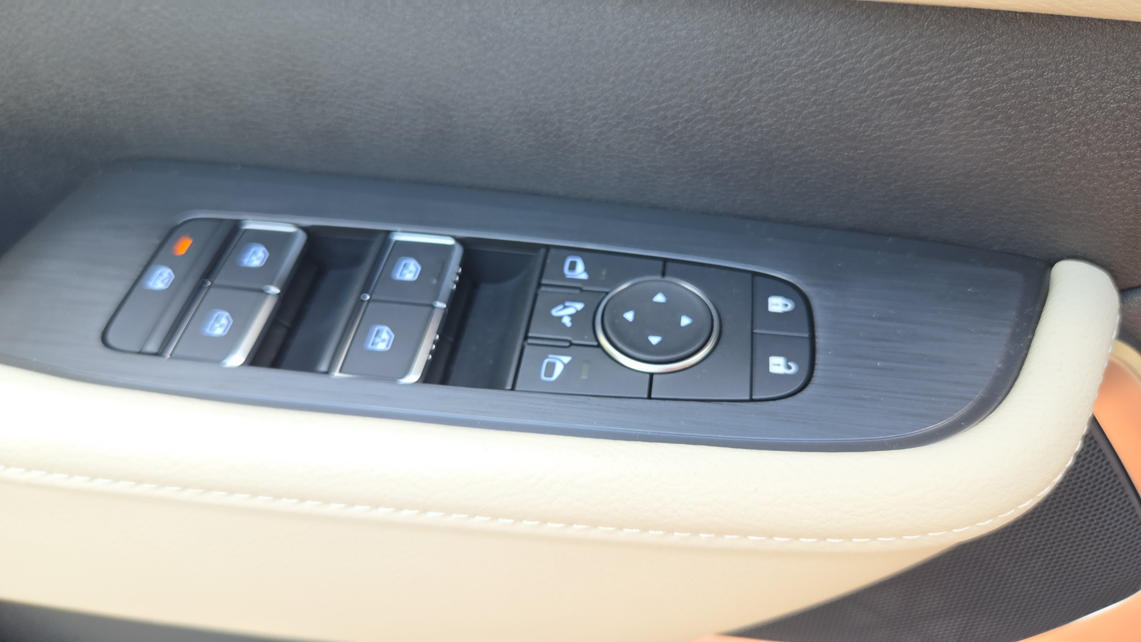 New 2026 Nissan Armada Platinum AWD/4WD image 32
