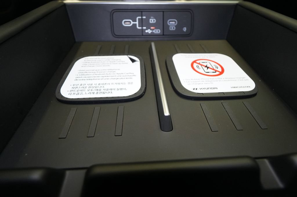 New 2026 Hyundai Santa Fe SEL image 31