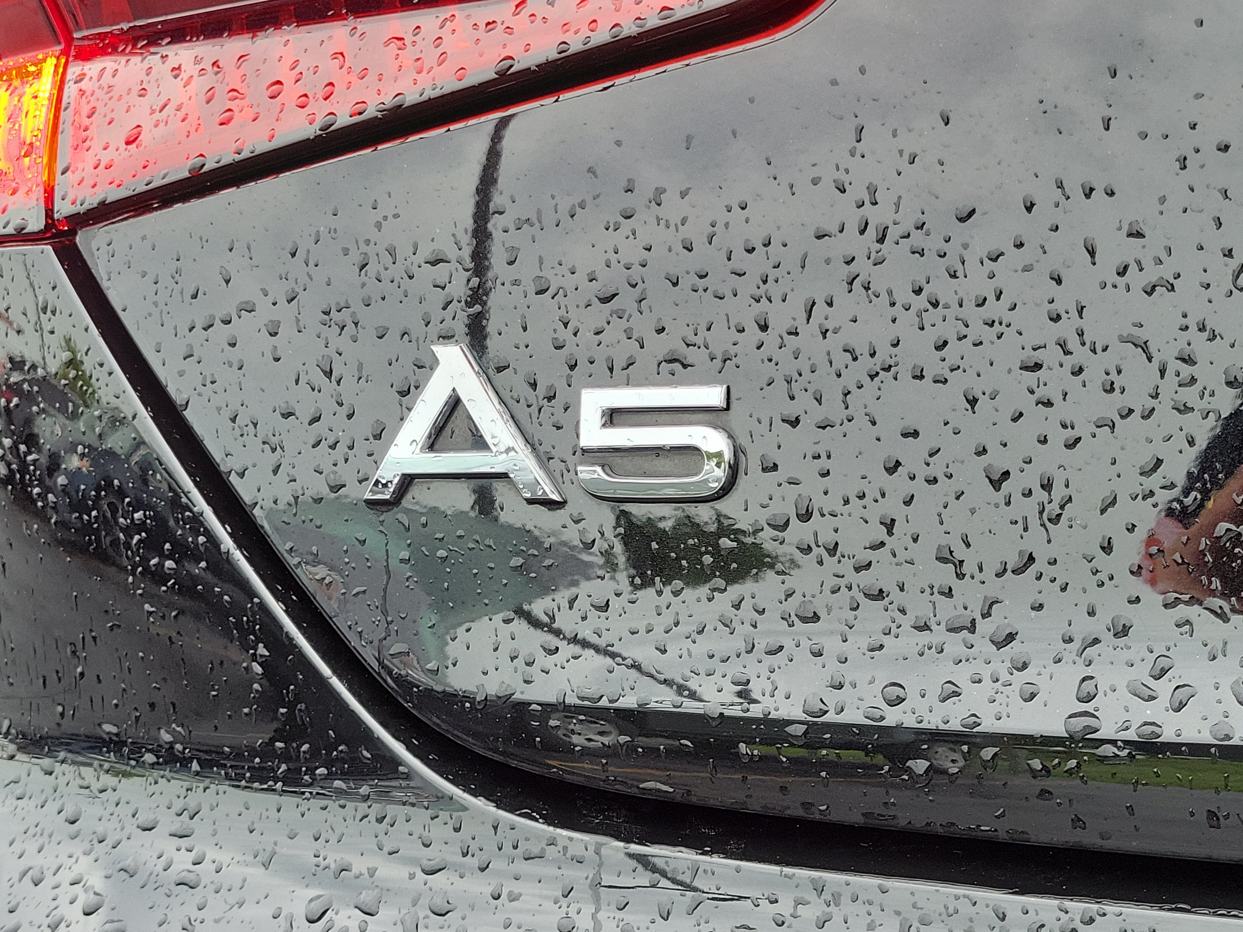 Used 2019 Audi A5 2.0T Premium Plus w/ Premium Plus AWD/4WD image 7