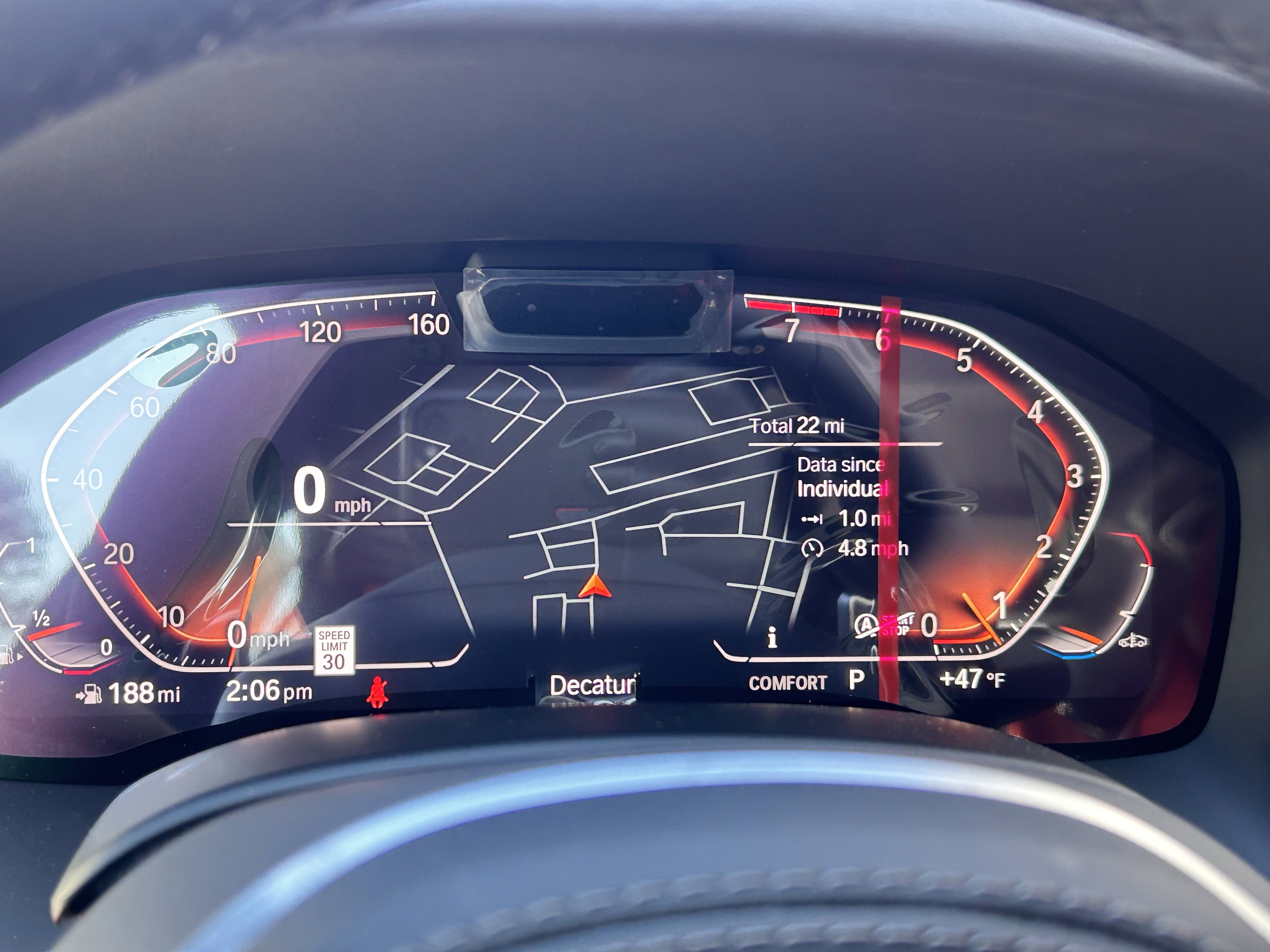 Used 2026 BMW 840i xDrive image 14