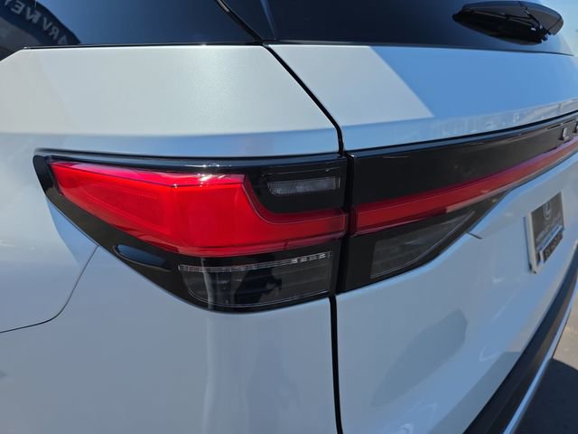 New 2026 Lexus TX 350 AWD w/ Technology Package image 36