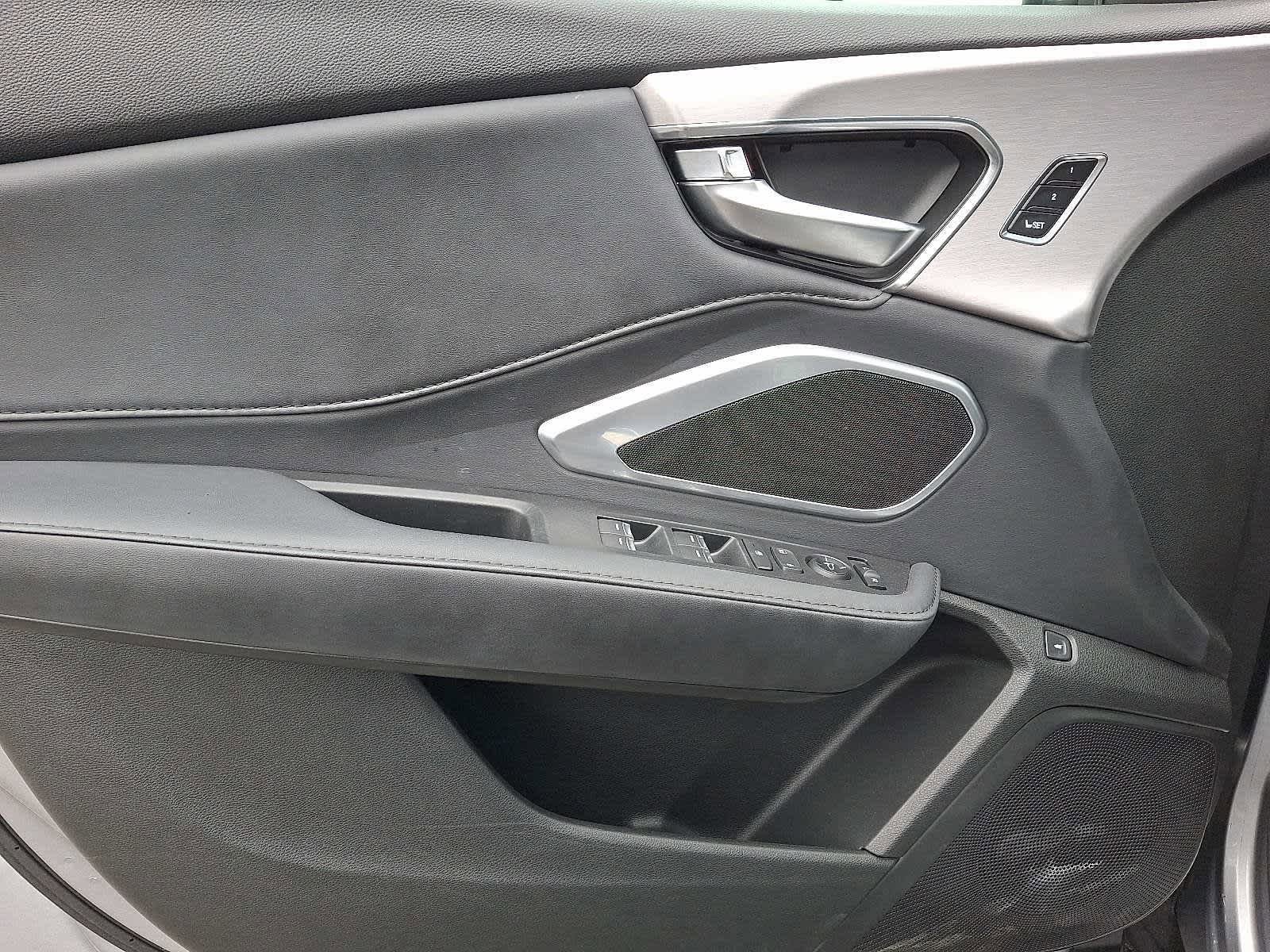 Certified 2023 Acura RDX AWD image 13