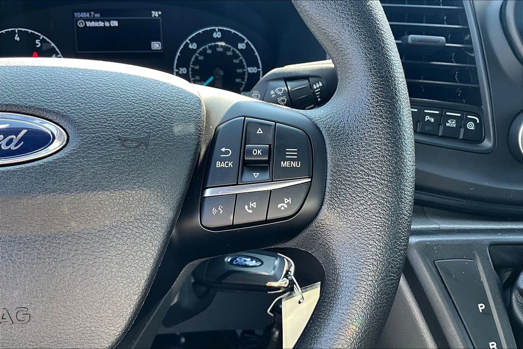 Used 2025 Ford Transit 350 Base w/ Load Area Protection Package image 19