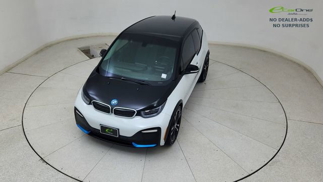 Used 2019 BMW i3 s image 70