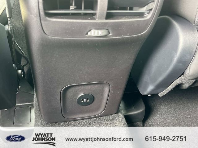 New 2025 Ford Bronco Sport Big Bend w/ Convenience Package image 16