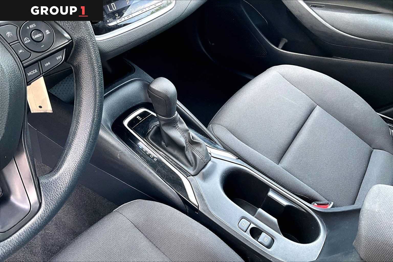 Used 2024 Toyota Corolla LE FWD image 17