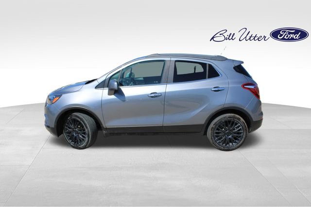 Used 2020 Buick Encore Preferred image 8