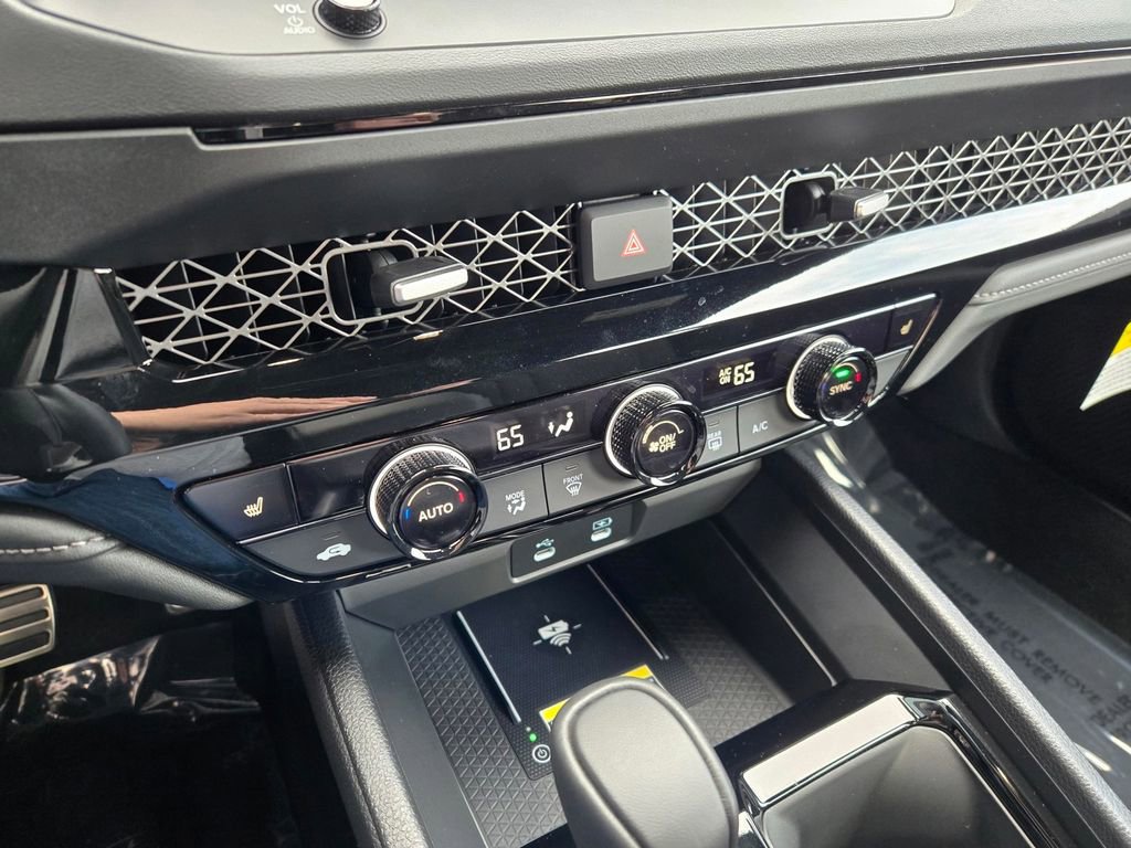 Used 2025 Honda Accord Sport image 22