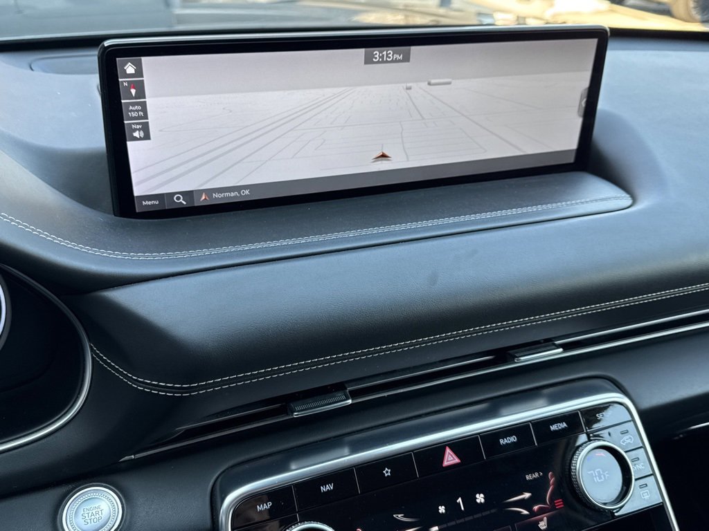 Used 2024 Genesis GV80 2.5T image 12