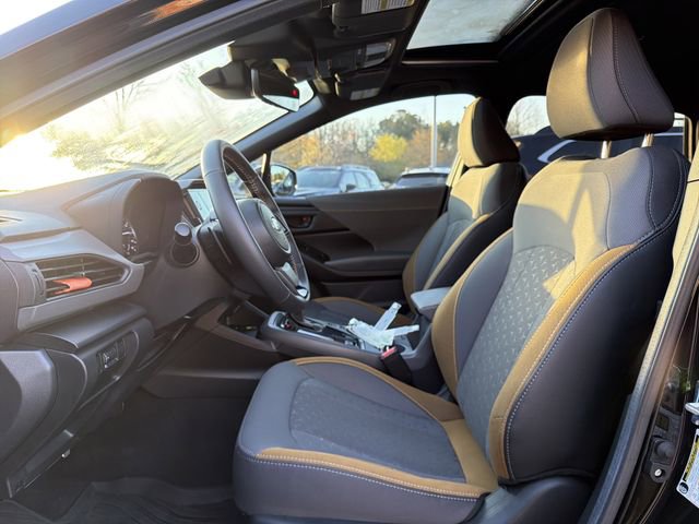 Used 2025 Subaru Crosstrek 2.5i Sport w/ Crosstrek Mirror Package image 11