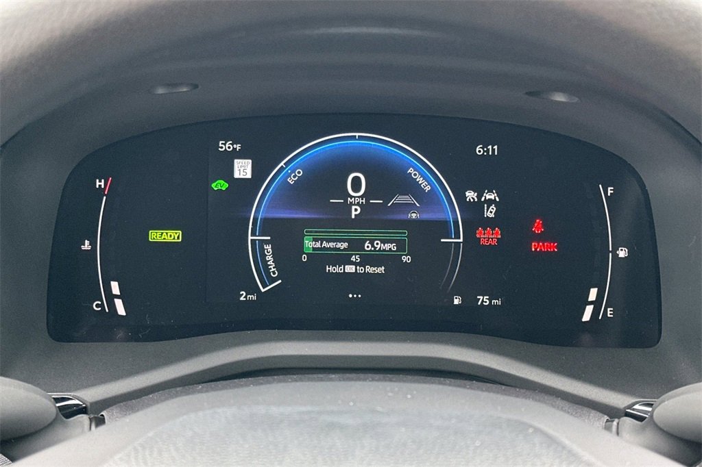 New 2026 Toyota Camry LE image 23