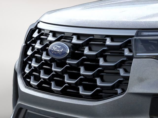 New 2026 Ford Explorer Platinum AWD/4WD image 17