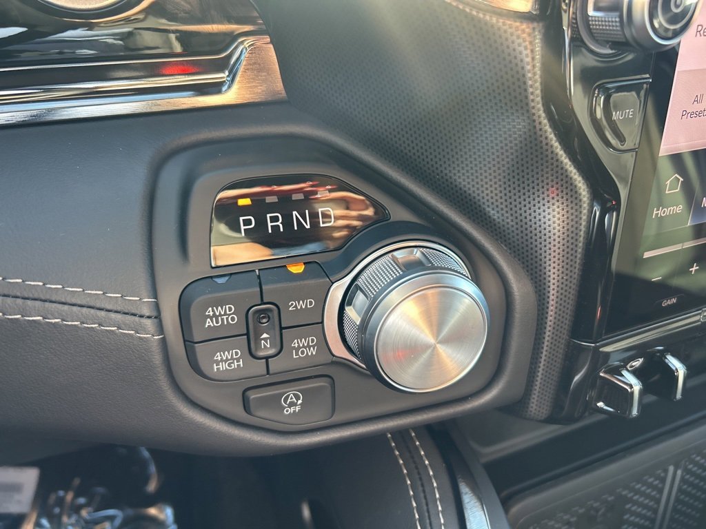 New 2026 RAM 1500 Limited image 39