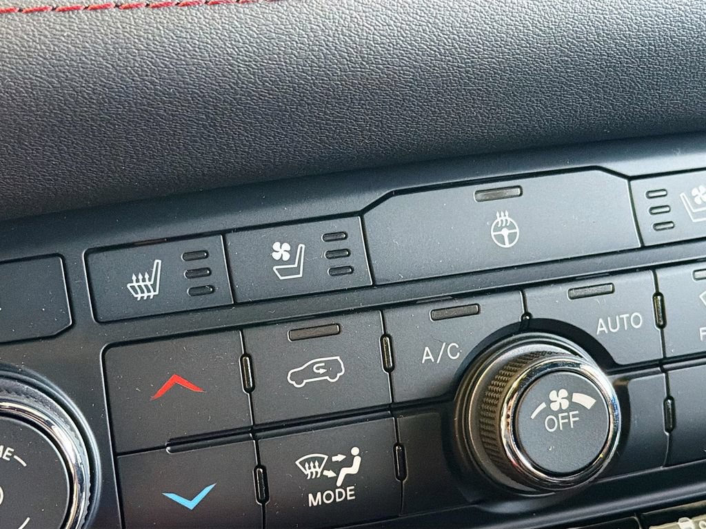 New 2026 Dodge Durango GT AWD/4WD image 24