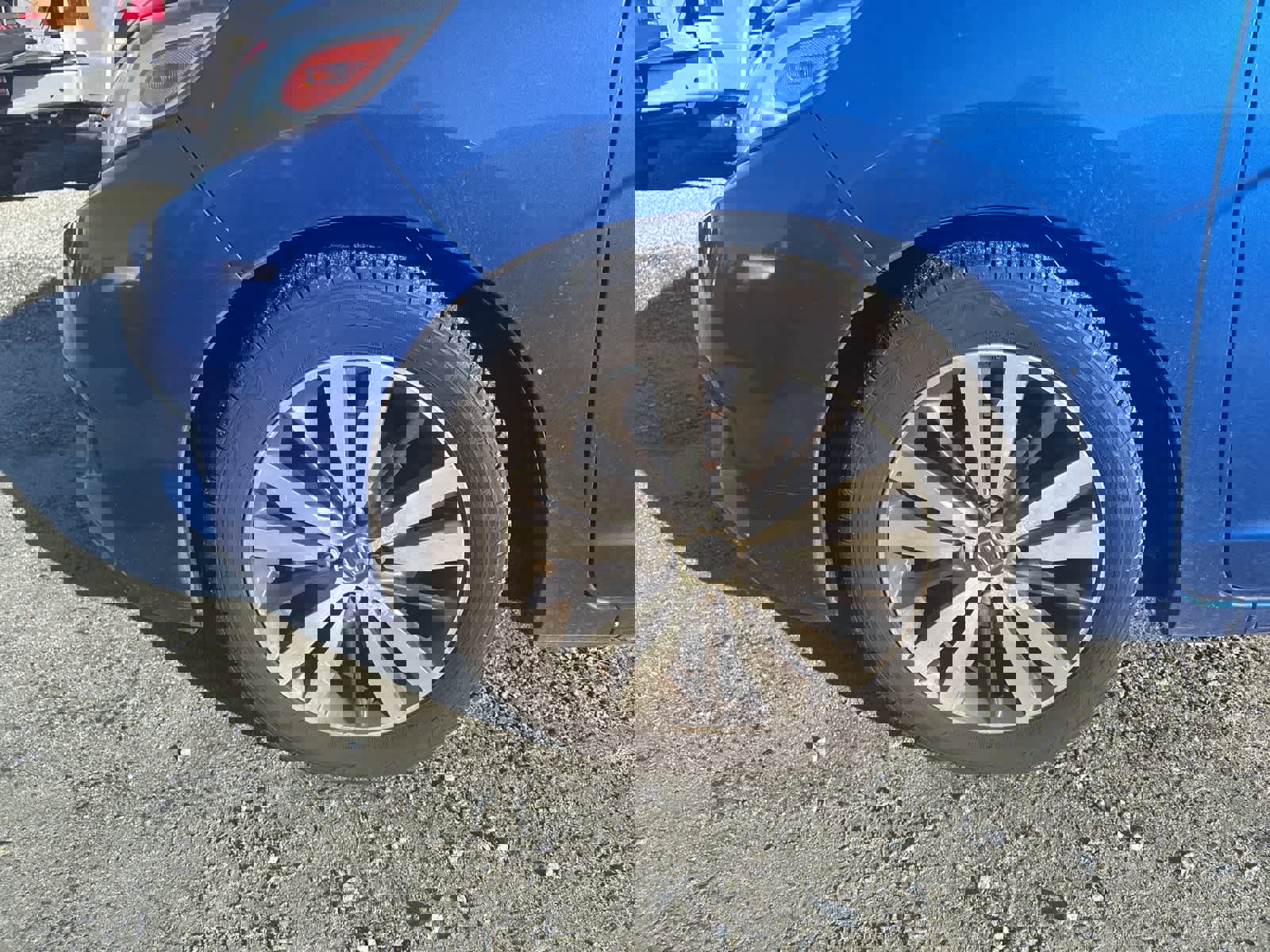 Used 2017 Honda Fit EX-L image 23