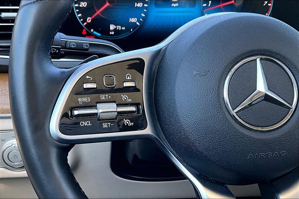 Used 2022 Mercedes-Benz GLE 350 image 10