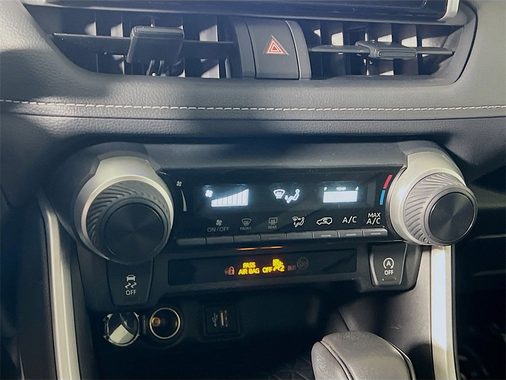 Certified 2024 Toyota RAV4 LE image 15