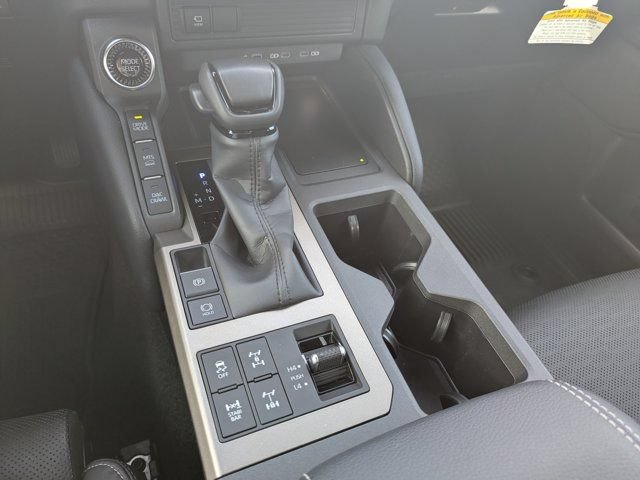 Used 2024 Toyota Land Cruiser AWD/4WD image 26