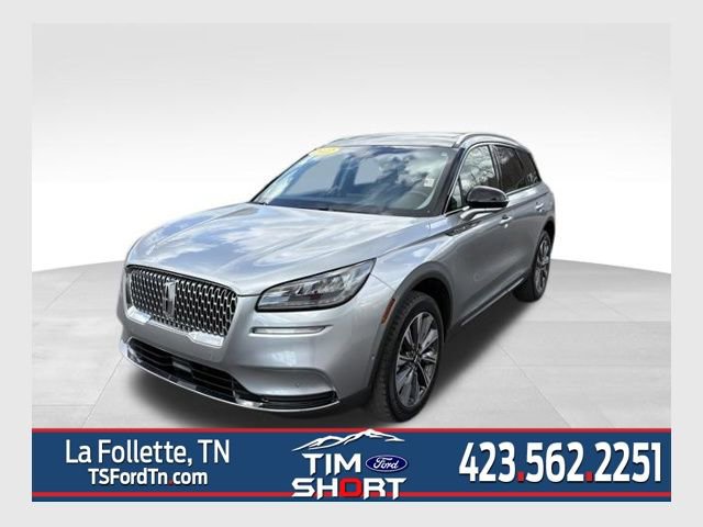 Used 2022 Lincoln Corsair Reserve w/ Equipment Group 201A image 1