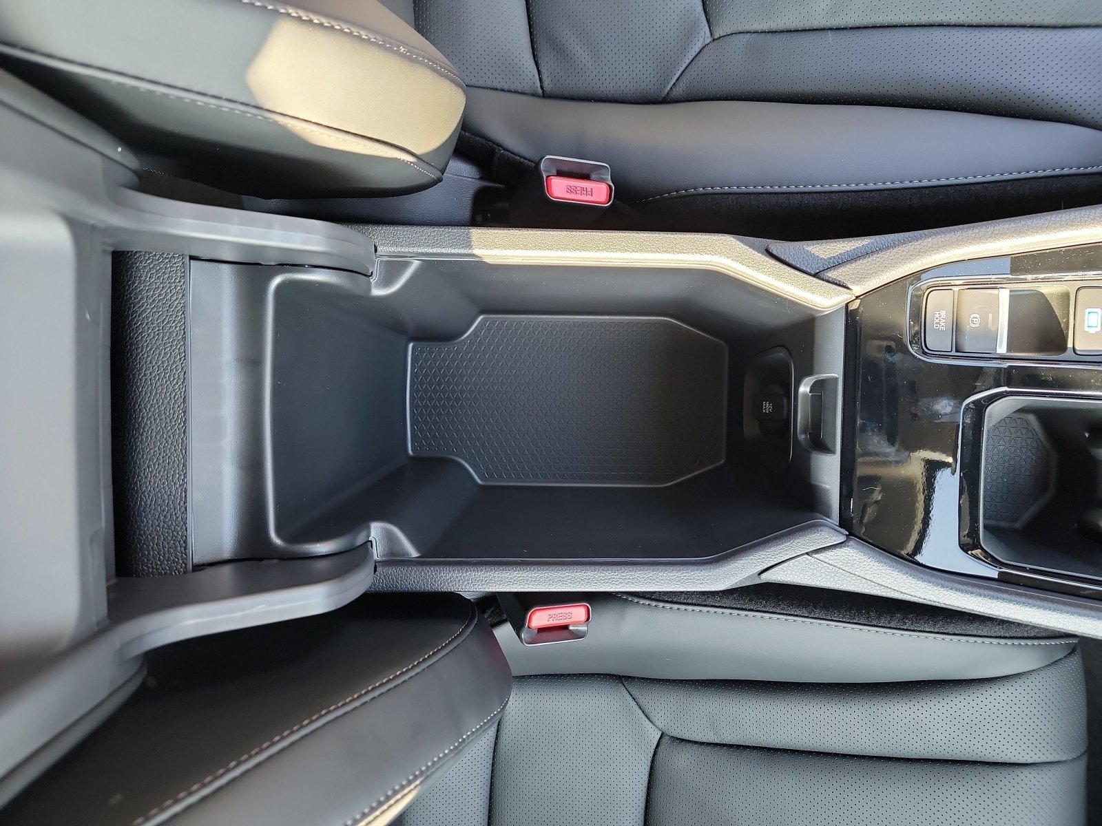 New 2026 Honda Accord EX-L image 23