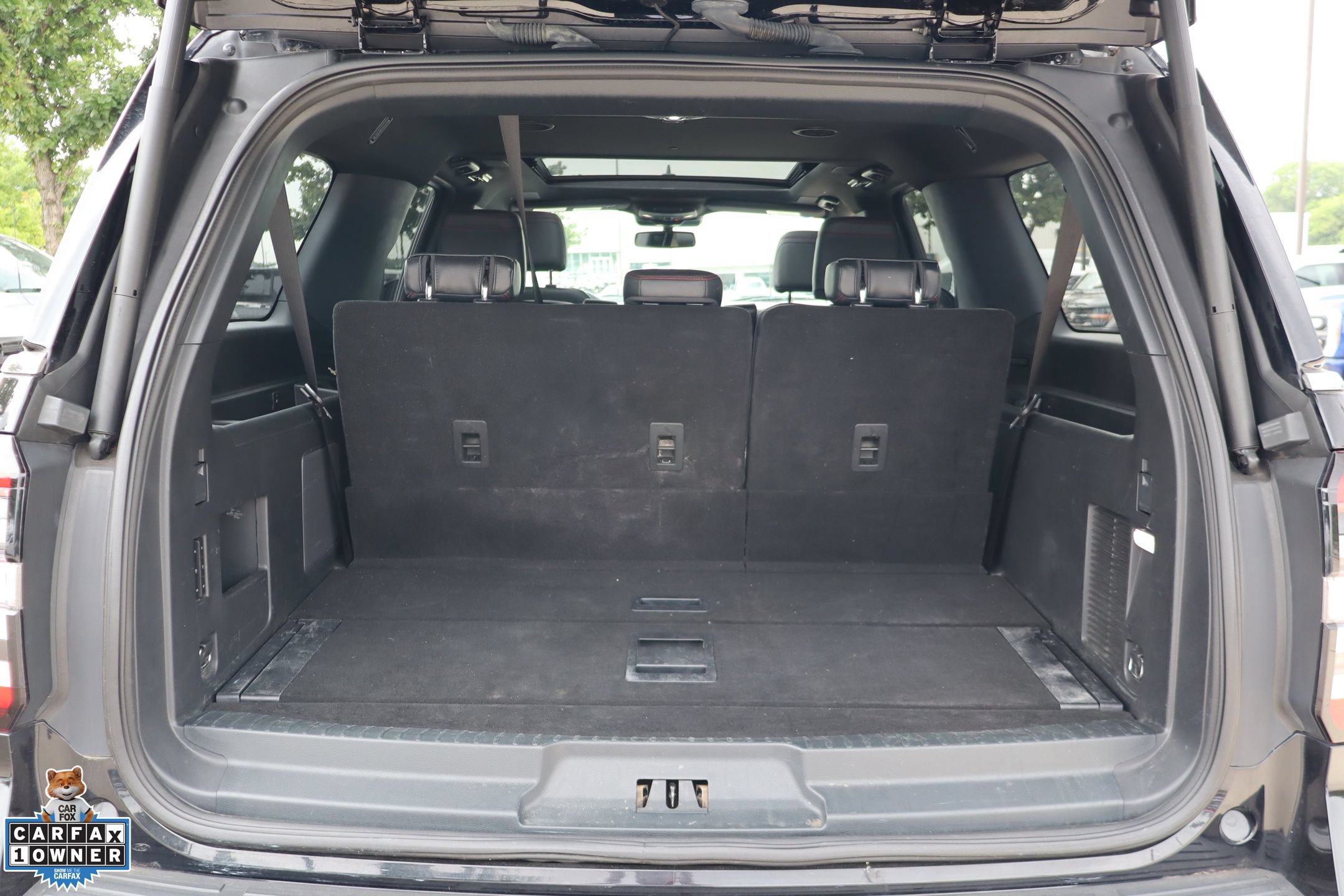 Used 2023 Ford Expedition Max Limited AWD/4WD image 26