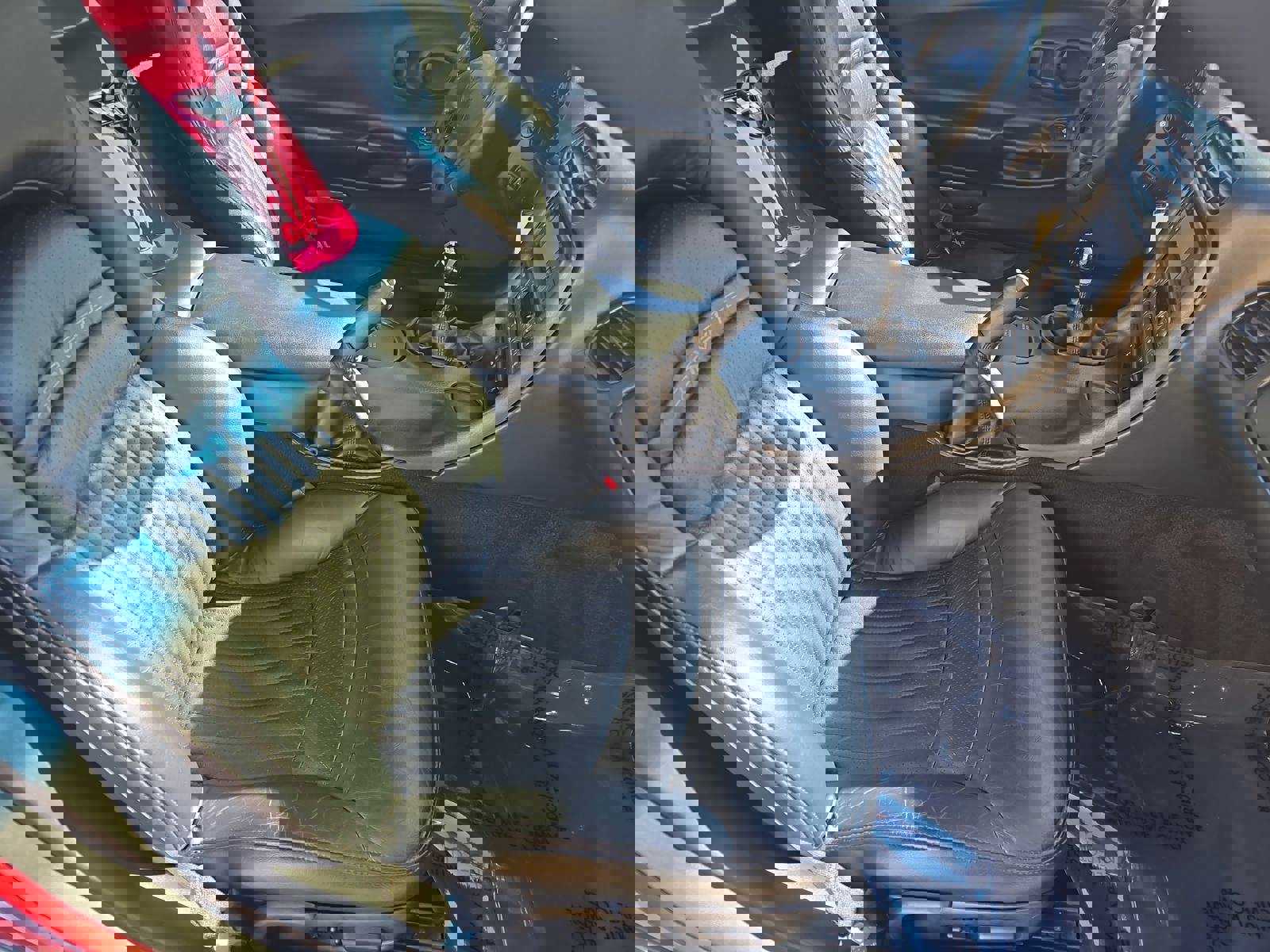 Used 2004 Chevrolet Corvette NA w/ Preferred Equipment Group image 10