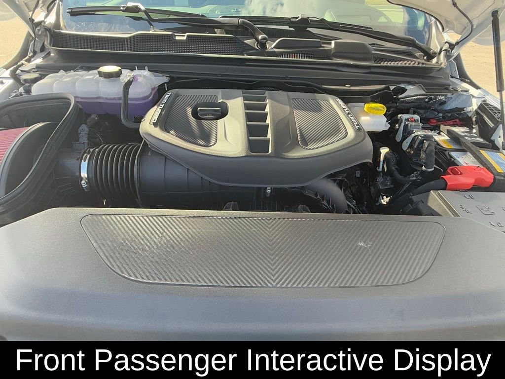 New 2026 RAM 1500 RHO w/ RHO Level 1 Equipment Group image 37