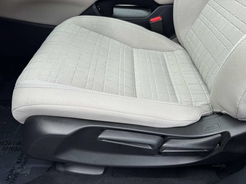 Used 2024 Honda HR-V LX image 24