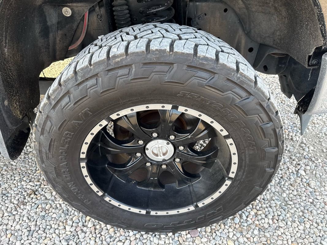 Used 2010 Ford F250 XLT image 41